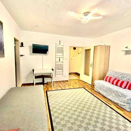 Schone Wohnung In Bremer In City-Nahe Buitenkant foto